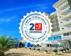 Hotel Imperial Beach