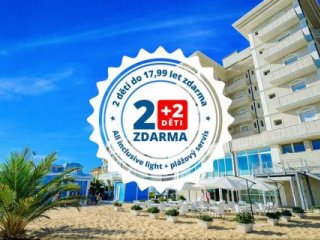 Hotel Imperial Beach