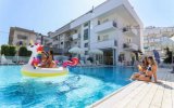 Katalog zájezdů, Hotel Giovanella