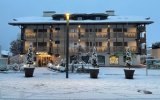 Katalog zájezdů - Itálie, Hotel Residence Alpinum  – Campo Tures