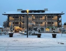 Hotel Residence Alpinum  – Campo Tures