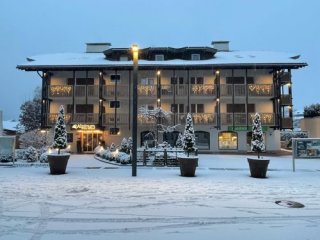 Hotel Residence Alpinum  – Campo Tures