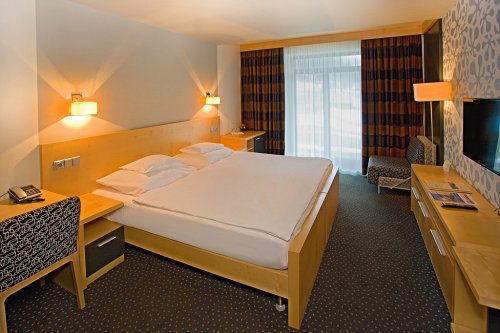 Wellness Hotel Horal