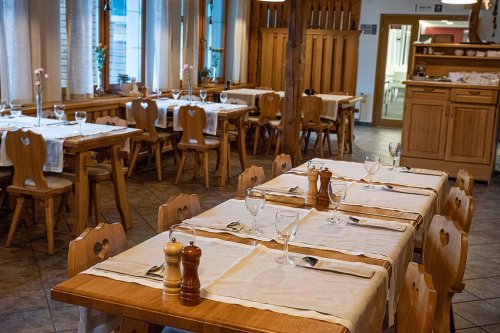 Wellness Hotel Horal