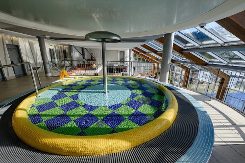 Wellness Hotel Horal