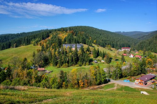 Wellness Hotel Horal