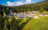 Katalog zájezdů - Česká republika, Wellness Hotel Horal