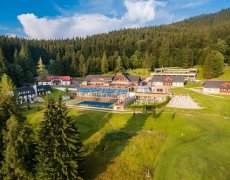 Wellness Hotel Horal