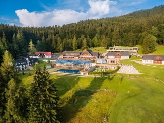 Wellness Hotel Horal Wellness Hotel Horal
