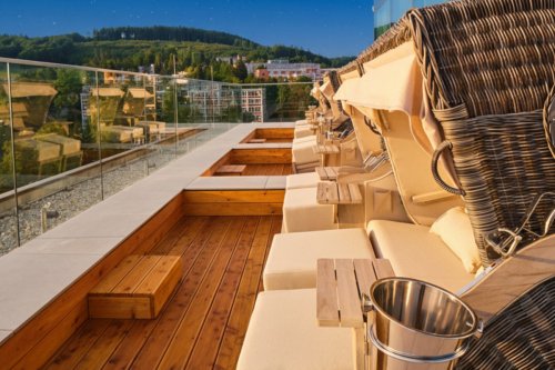 Hotel Prior & Energy Spa