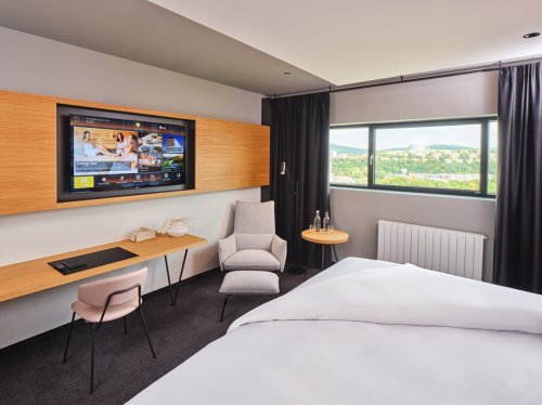 Hotel Prior & Energy Spa