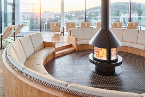 Hotel Prior & Energy Spa