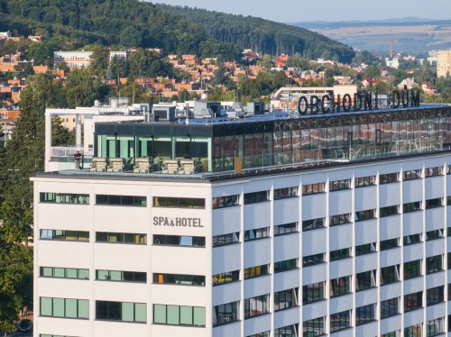 Hotel Prior & Energy Spa