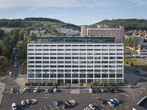 Hotel Prior & Energy Spa