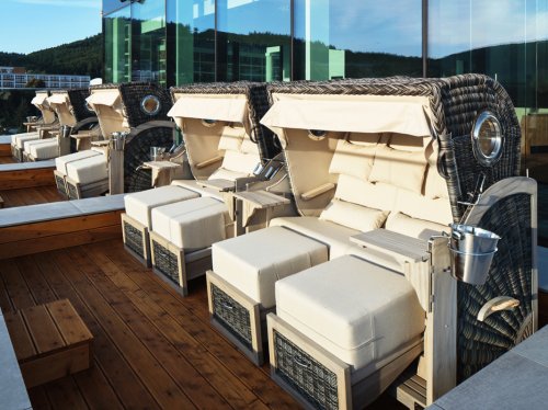 Hotel Prior & Energy Spa