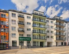 Hotel Somerset Schönbrunn Vienna