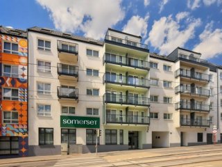 Hotel Somerset Schönbrunn Vienna