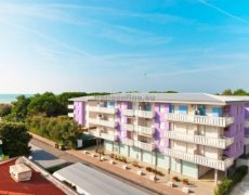 Condominio Diana Ovest