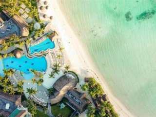 Ambre Mauritius