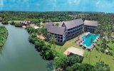 Katalog zájezdů - Srí Lanka, SURIYA LUXURY RESORT 4