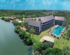 SURIYA LUXURY RESORT 4