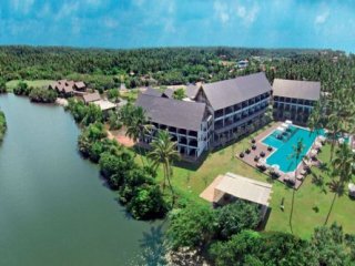 SURIYA LUXURY RESORT 4