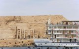 Egypt - ASUÁN EXCLUSIVNĚ