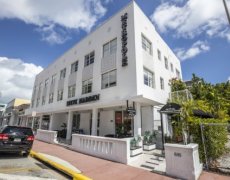 Metropole South Beach 4, Miami Beach