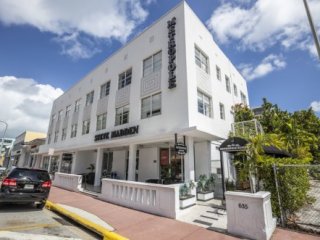 Metropole South Beach 4, Miami Beach