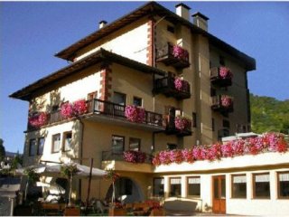 Hotel Corona Fiemme