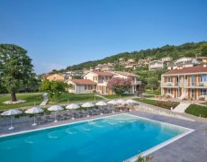 Residence Green Park