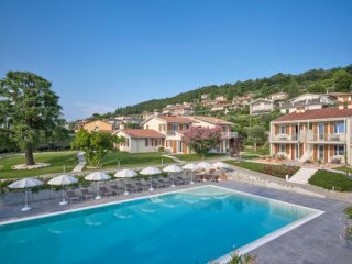 Residence Green Park