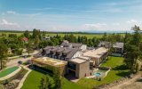 Katalog zájezdů - Slovensko, Hotel Hills