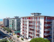 Condominio Smeralda B