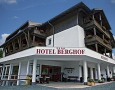 Hotel Berghof