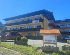 Apartmánový dům Nassfeldhaus