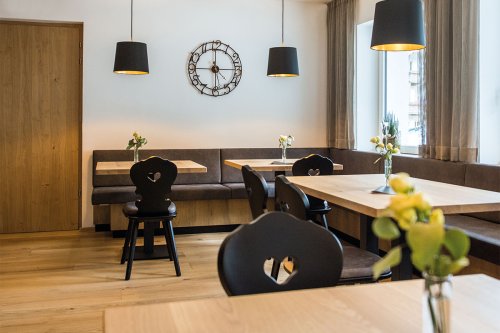 Hotel Fronza - Lutago/Luttach