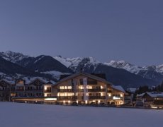 Hotel Fronza  - Lutago/Luttach