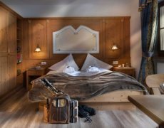 Hotel Alte Mühle  - Campo Tures