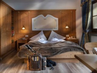 Hotel Alte Mühle  - Campo Tures