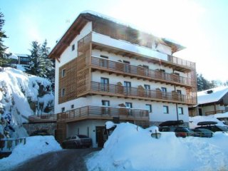 Hotel Chalet Caminetto