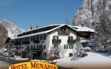 Hotel Menardi, Hotel Menardi Cortina Hotel Menardi Cortina