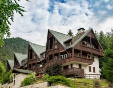 Residence Camporossodue