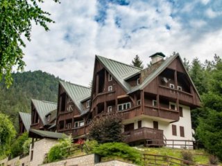 Residence Camporossodue