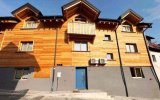Katalog zájezdů - Itálie, Apartmány Lussari Style