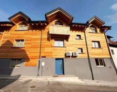 Apartmány Lussari Style