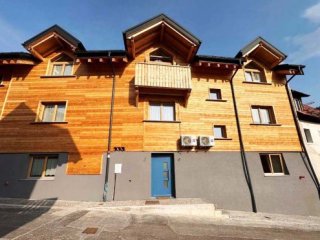 Apartmány Lussari Style