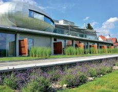 Wellness Hotel Antonie