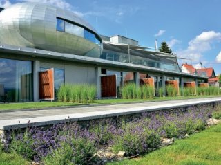 Wellness Hotel Antonie