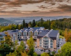 Green Mountain Hotel